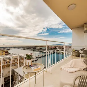 Apartman Urban Luxury, Zadar
