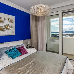 Apartman Divine Luxury Blue, Zadar