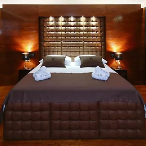 Apartman Deluxe Dino, Zadar