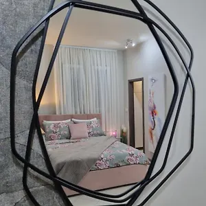Apartman Onlystudio With Free Parking, Zadar